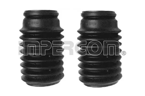 Handler.Part Dust cover kit, shock absorber ORIGINAL IMPERIUM 50605 1