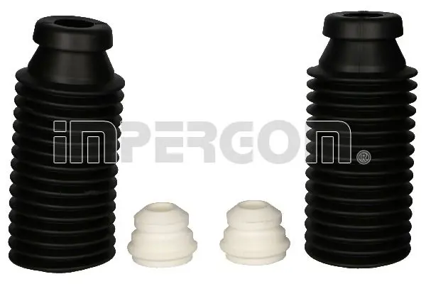 Handler.Part Dust cover kit, shock absorber ORIGINAL IMPERIUM 50695 1