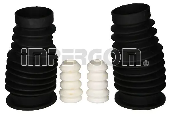 Handler.Part Dust cover kit, shock absorber ORIGINAL IMPERIUM 50708 1