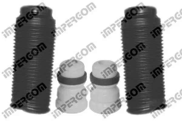 Handler.Part Dust cover kit, shock absorber ORIGINAL IMPERIUM 50727 1