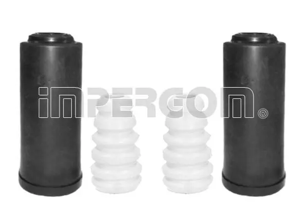 Handler.Part Dust cover kit, shock absorber ORIGINAL IMPERIUM 50729 1