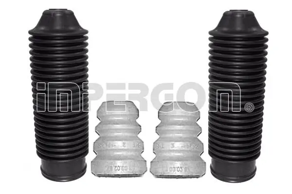 Handler.Part Dust cover kit, shock absorber ORIGINAL IMPERIUM 50861 1