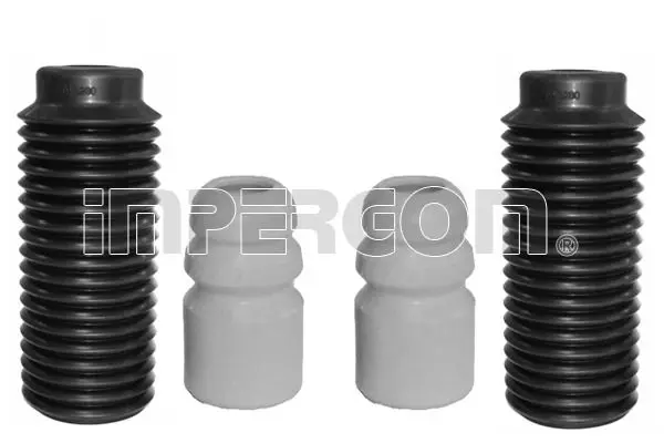 Handler.Part Dust cover kit, shock absorber ORIGINAL IMPERIUM 51139 1