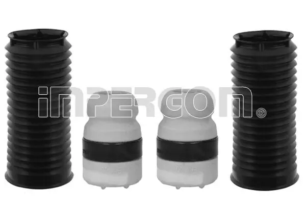 Handler.Part Dust cover kit, shock absorber ORIGINAL IMPERIUM 51142 1