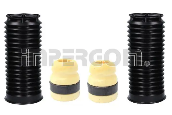 Handler.Part Dust cover kit, shock absorber ORIGINAL IMPERIUM 51143 1