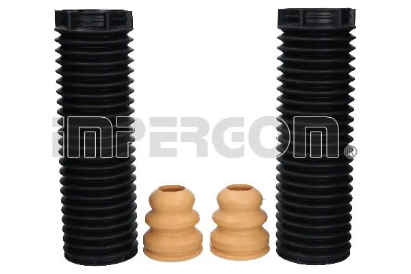 Handler.Part Dust cover kit, shock absorber ORIGINAL IMPERIUM 51163 1