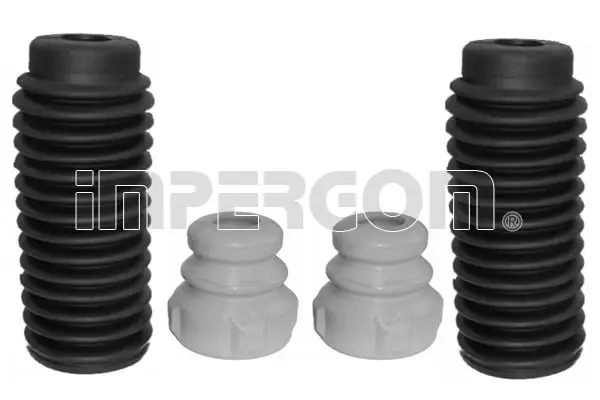 Handler.Part Dust cover kit, shock absorber ORIGINAL IMPERIUM 51238 1