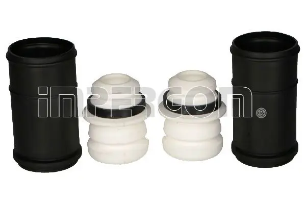 Handler.Part Dust cover kit, shock absorber ORIGINAL IMPERIUM 51258 1