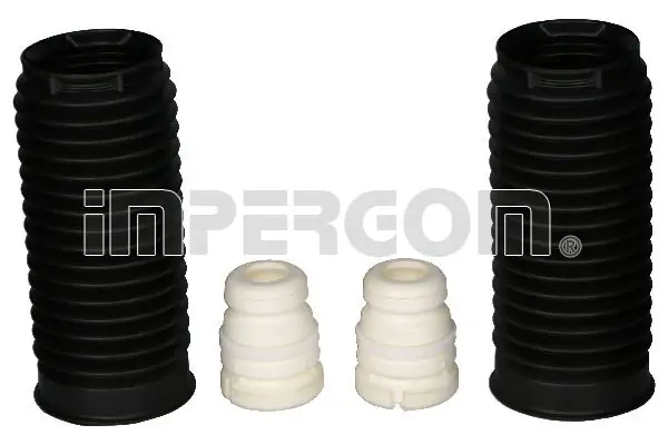 Handler.Part Dust cover kit, shock absorber ORIGINAL IMPERIUM 51282 1