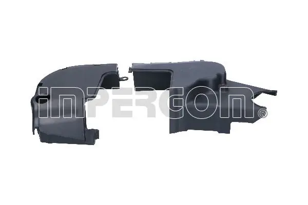 Handler.Part Cover, timing belt ORIGINAL IMPERIUM 5337 1