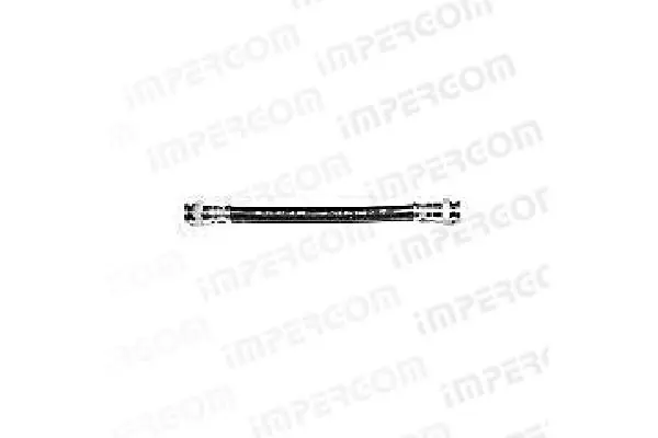 Handler.Part Brake hose ORIGINAL IMPERIUM 60006 1