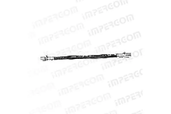 Handler.Part Brake hose ORIGINAL IMPERIUM 60074 1