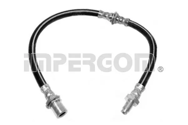 Handler.Part Brake hose ORIGINAL IMPERIUM 60078 1