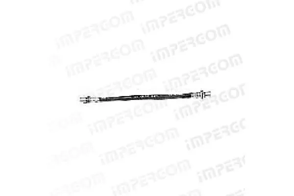 Handler.Part Brake hose ORIGINAL IMPERIUM 60098 1