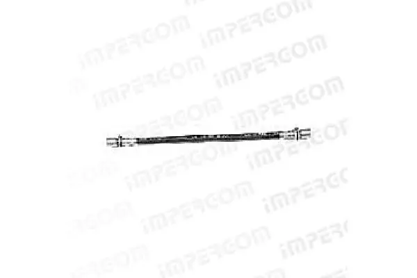 Handler.Part Brake hose ORIGINAL IMPERIUM 60133 1