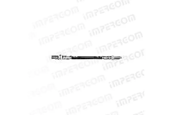 Handler.Part Brake hose ORIGINAL IMPERIUM 60115 1