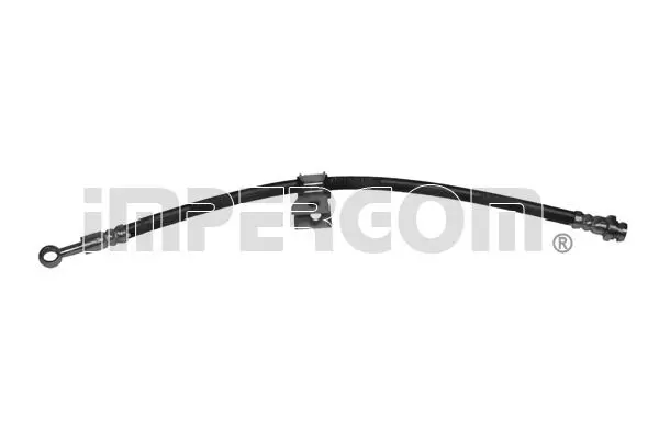 Handler.Part Brake hose ORIGINAL IMPERIUM 60123 1