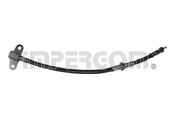 Handler.Part Brake hose ORIGINAL IMPERIUM 60203 1