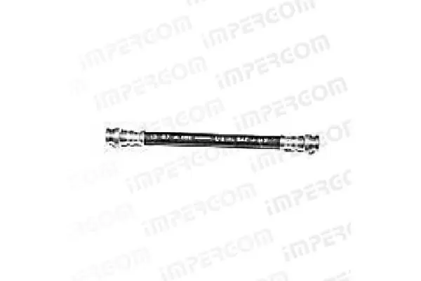 Handler.Part Brake hose ORIGINAL IMPERIUM 60170 1