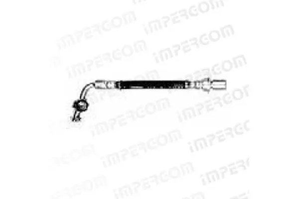 Handler.Part Brake hose ORIGINAL IMPERIUM 60236 1