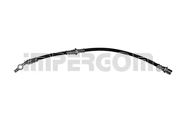 Handler.Part Brake hose ORIGINAL IMPERIUM 60254 1