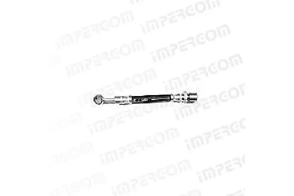 Handler.Part Brake hose ORIGINAL IMPERIUM 60260 1