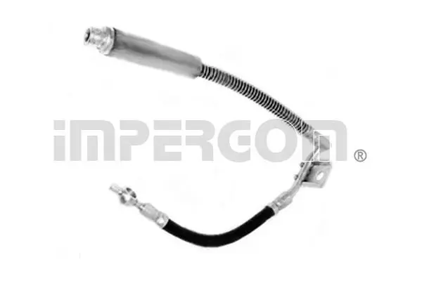 Handler.Part Brake hose ORIGINAL IMPERIUM 60330 1