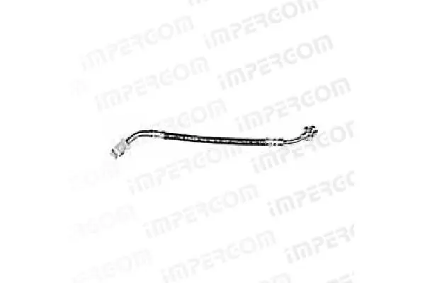 Handler.Part Brake hose ORIGINAL IMPERIUM 60343 1