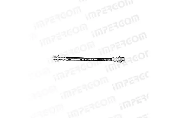 Handler.Part Brake hose ORIGINAL IMPERIUM 60353 1