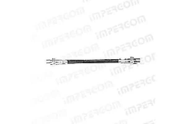 Handler.Part Brake hose ORIGINAL IMPERIUM 60364 1