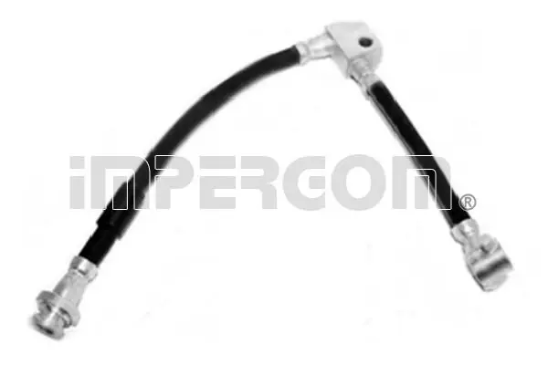 Handler.Part Brake hose ORIGINAL IMPERIUM 60402 1