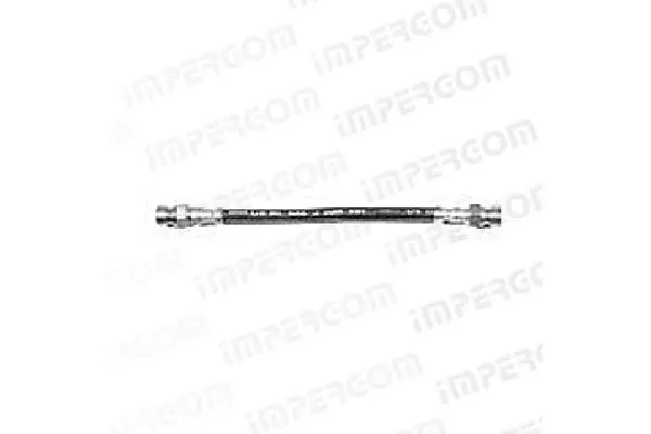 Handler.Part Brake hose ORIGINAL IMPERIUM 60408 1