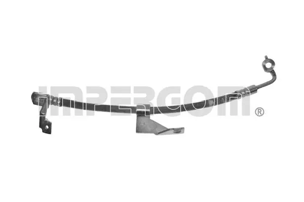 Handler.Part Brake hose ORIGINAL IMPERIUM 60502 1