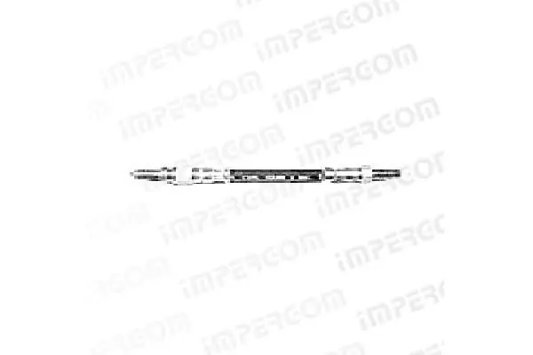 Handler.Part Brake hose ORIGINAL IMPERIUM 60505 1