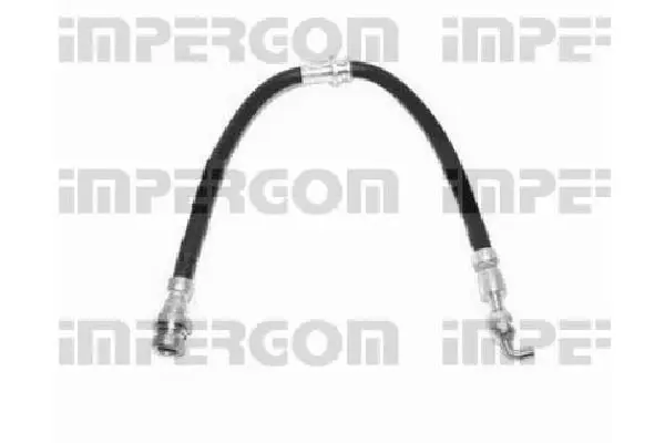 Handler.Part Brake hose ORIGINAL IMPERIUM 60538 1