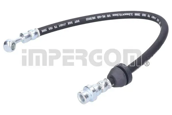 Handler.Part Brake hose ORIGINAL IMPERIUM 60552 1