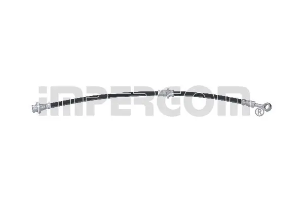 Handler.Part Brake hose ORIGINAL IMPERIUM 60609 1