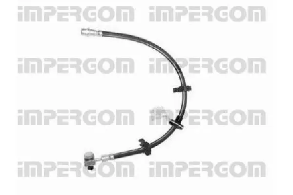 Handler.Part Brake hose ORIGINAL IMPERIUM 60789 1