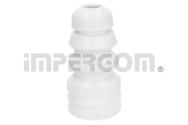 Handler.Part Rubber buffer, suspension ORIGINAL IMPERIUM 70627 1