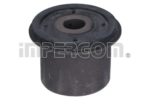 Handler.Part Control arm-/trailing arm bush ORIGINAL IMPERIUM 7096 1