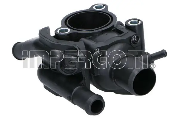 Handler.Part Coolant flange ORIGINAL IMPERIUM 90064 1