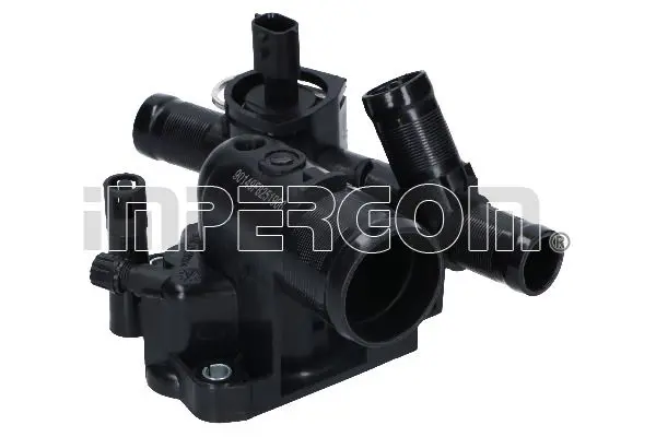 Handler.Part Coolant flange ORIGINAL IMPERIUM 90149 1