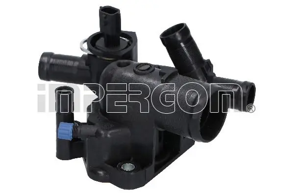 Handler.Part Coolant flange ORIGINAL IMPERIUM 90165 1