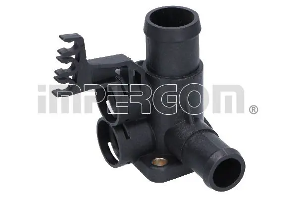 Handler.Part Coolant flange ORIGINAL IMPERIUM 90185 1