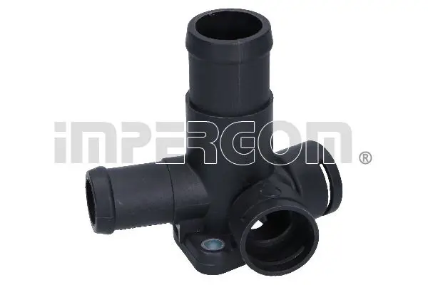 Handler.Part Coolant flange ORIGINAL IMPERIUM 90187 1