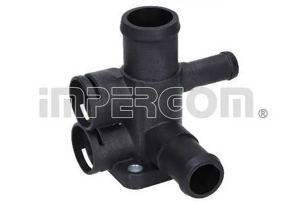 Handler.Part Coolant flange ORIGINAL IMPERIUM 90220 1