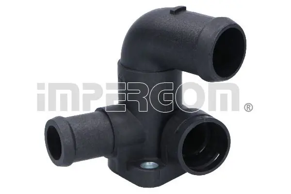 Handler.Part Coolant flange ORIGINAL IMPERIUM 90356 1