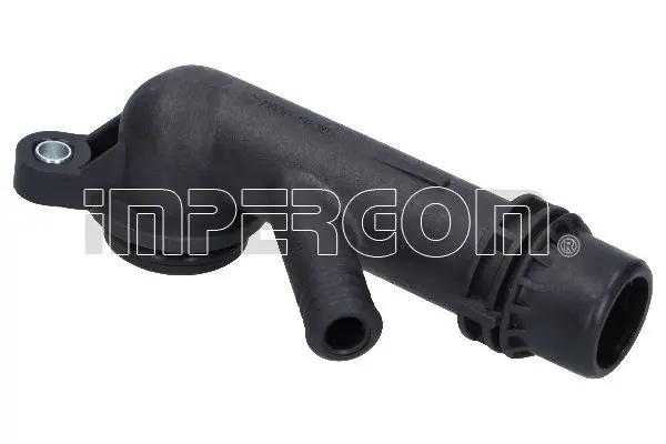 Handler.Part Coolant flange ORIGINAL IMPERIUM 90542 1