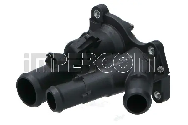 Handler.Part Coolant flange ORIGINAL IMPERIUM 90552 1