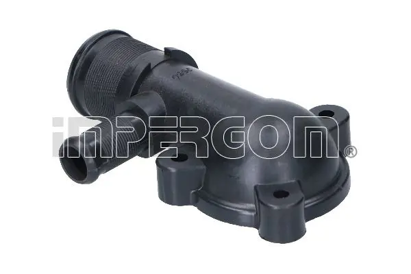 Handler.Part Coolant flange ORIGINAL IMPERIUM 90560 1